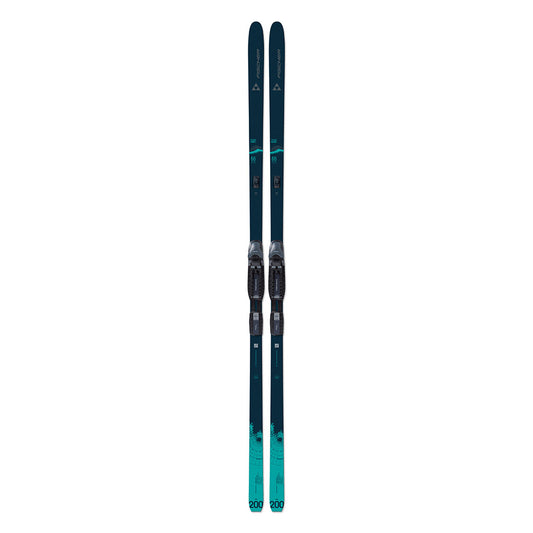 Transnordic 66 crown/skin xtralite