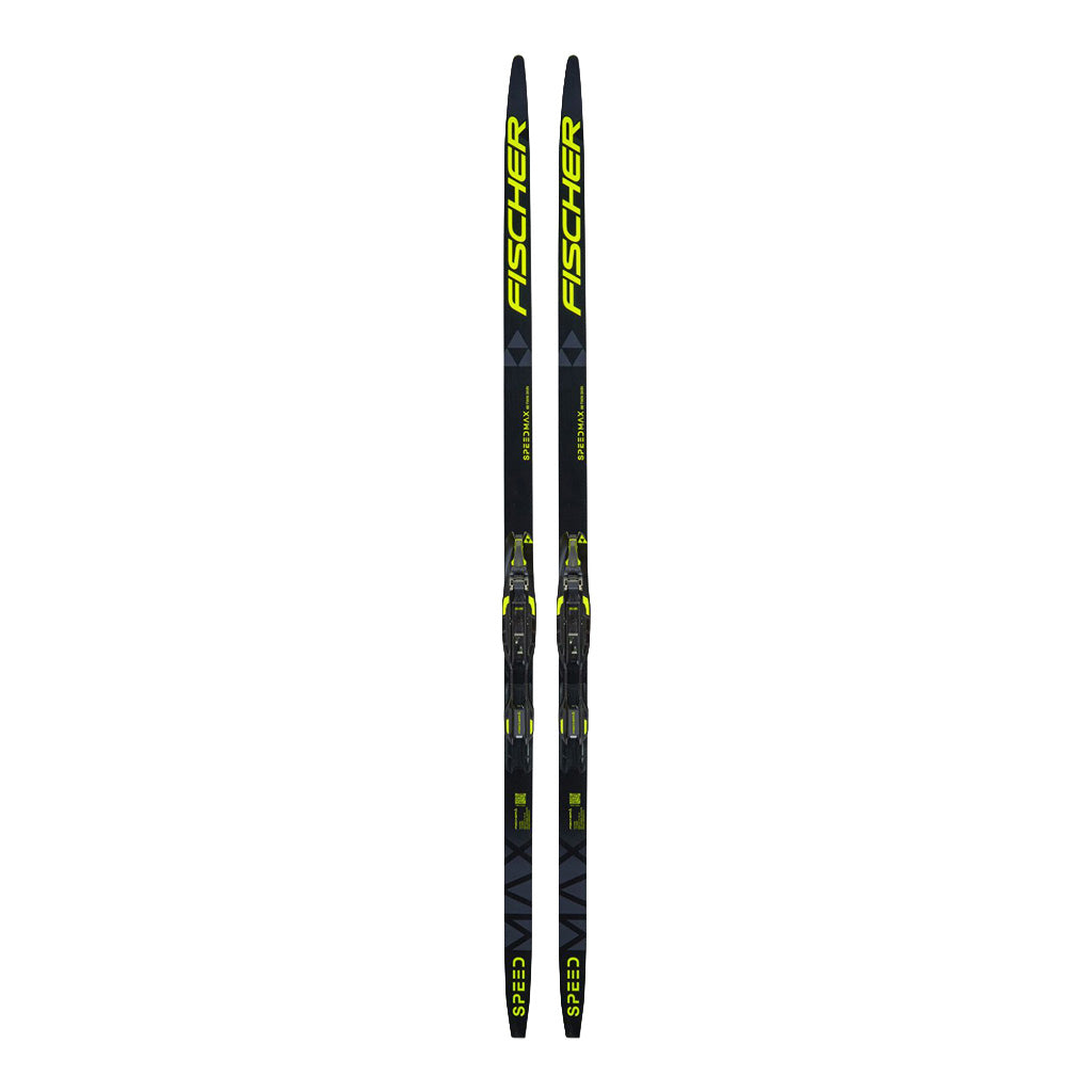 Twin Skin Speedmax 80 Jr