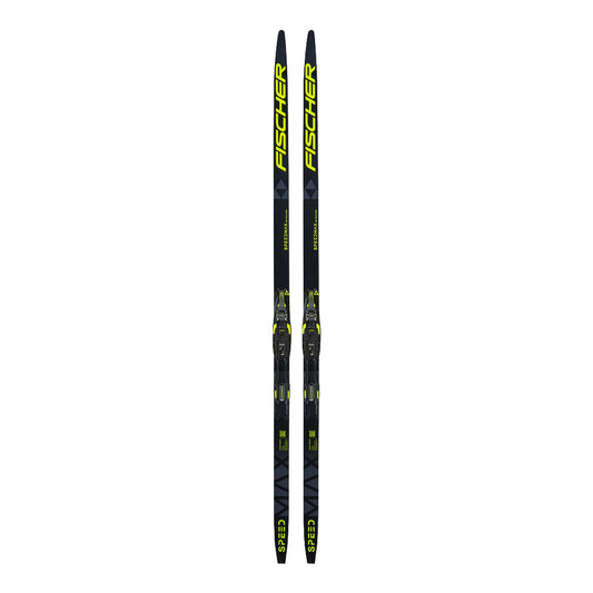 Twin Skin Speedmax 80 Jr