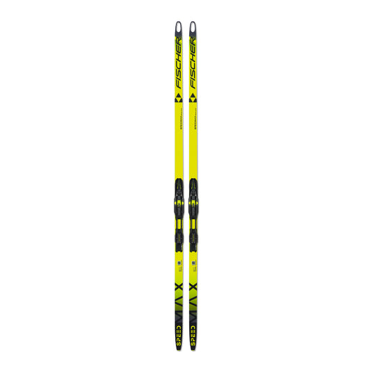 Speedmax 80 Skate Cold 610 Stiff Set/BDG Race Skate