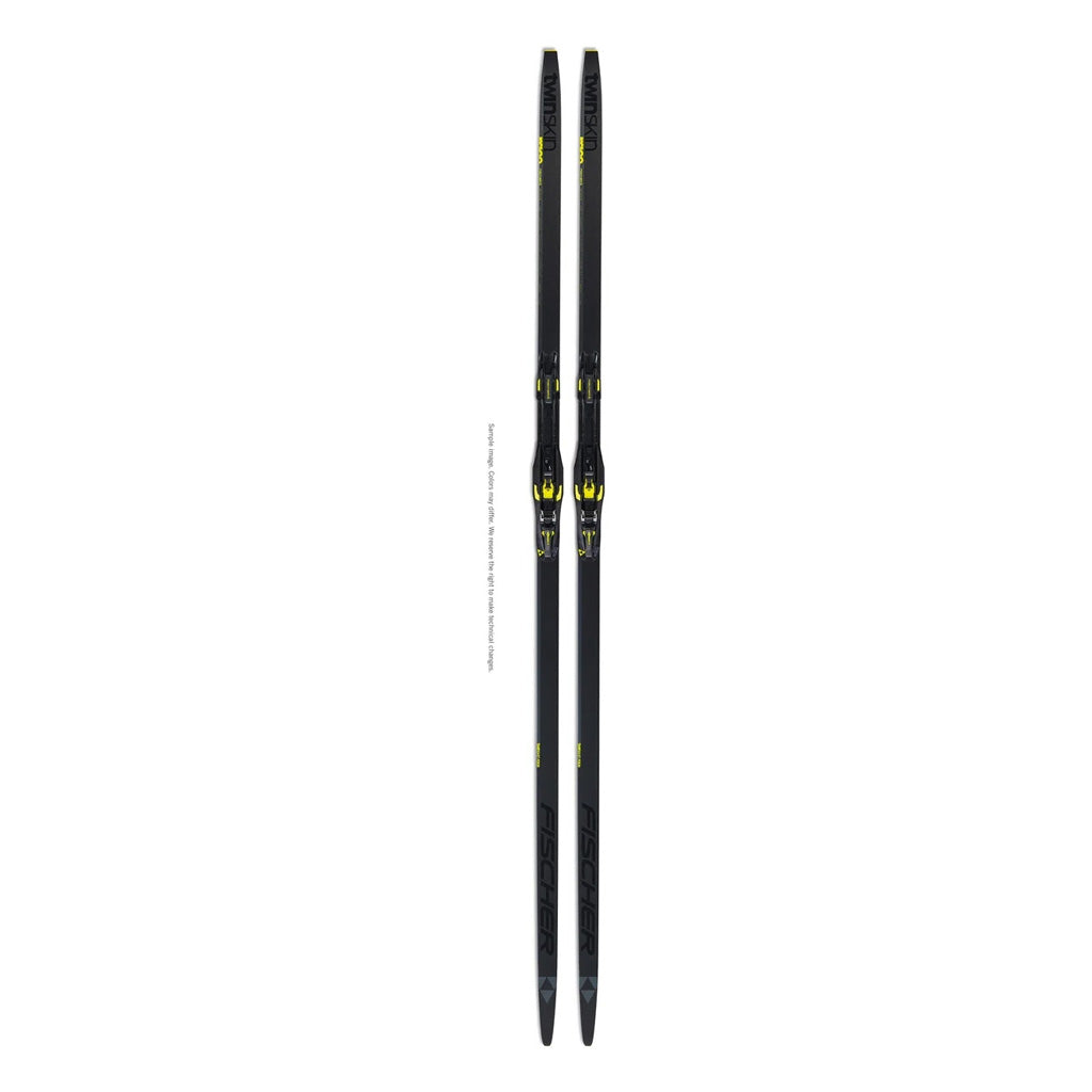 TWIN SKIN RACE STIFF SET / BDG RACE CLASSIC