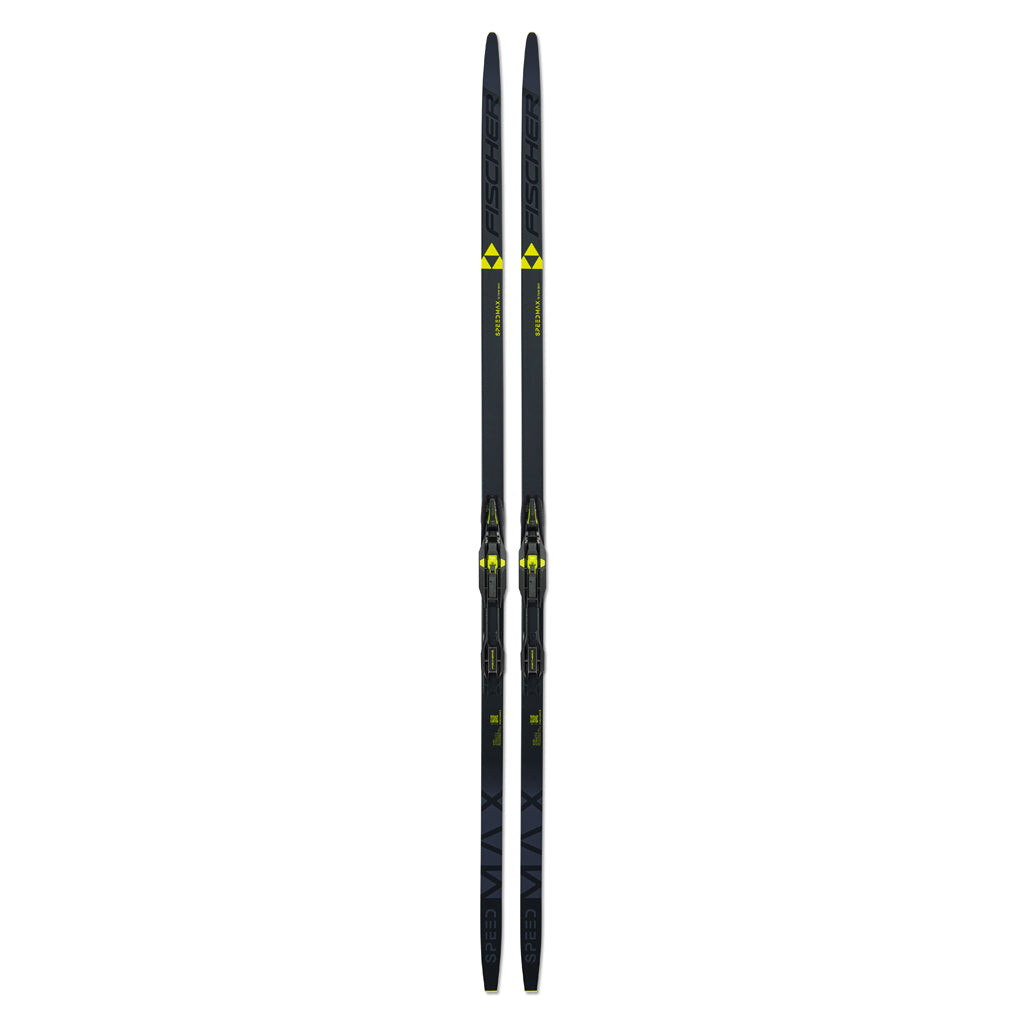 Twin Skin Speedmax 70 Stiff Set/BDG Race Classic