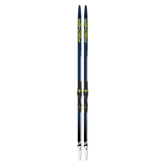 Twin Skin Performance Med Set/BDG Control Step - Black/Yellow