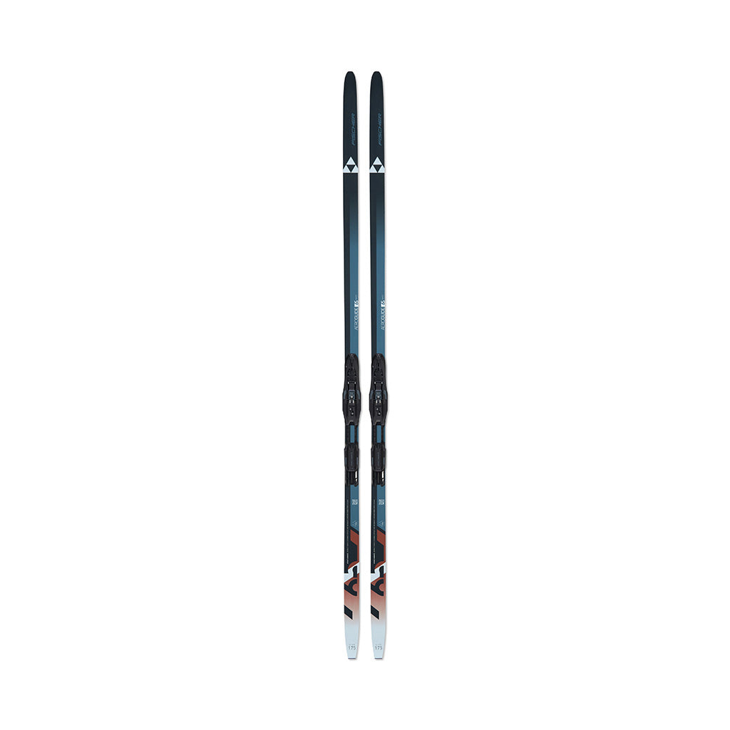 AEROGUIDE SKATE 65 SET - BDG CONTROL SKATE