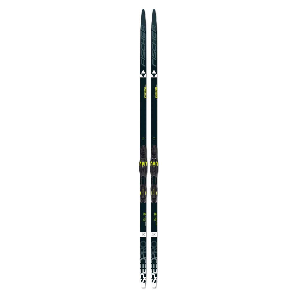 Speedpro 50 Classic  BDG Control Step - Black/Yellow