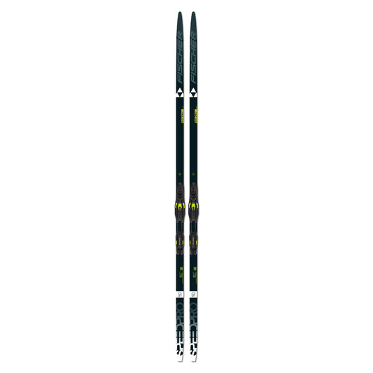 Speedpro 50 Classic  BDG Control Step - Black/Yellow
