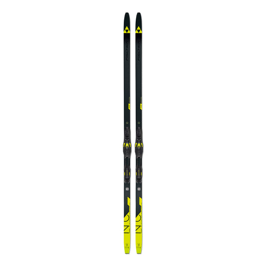 Orbiter EF Set/BDG Control Step - Black/Yellow