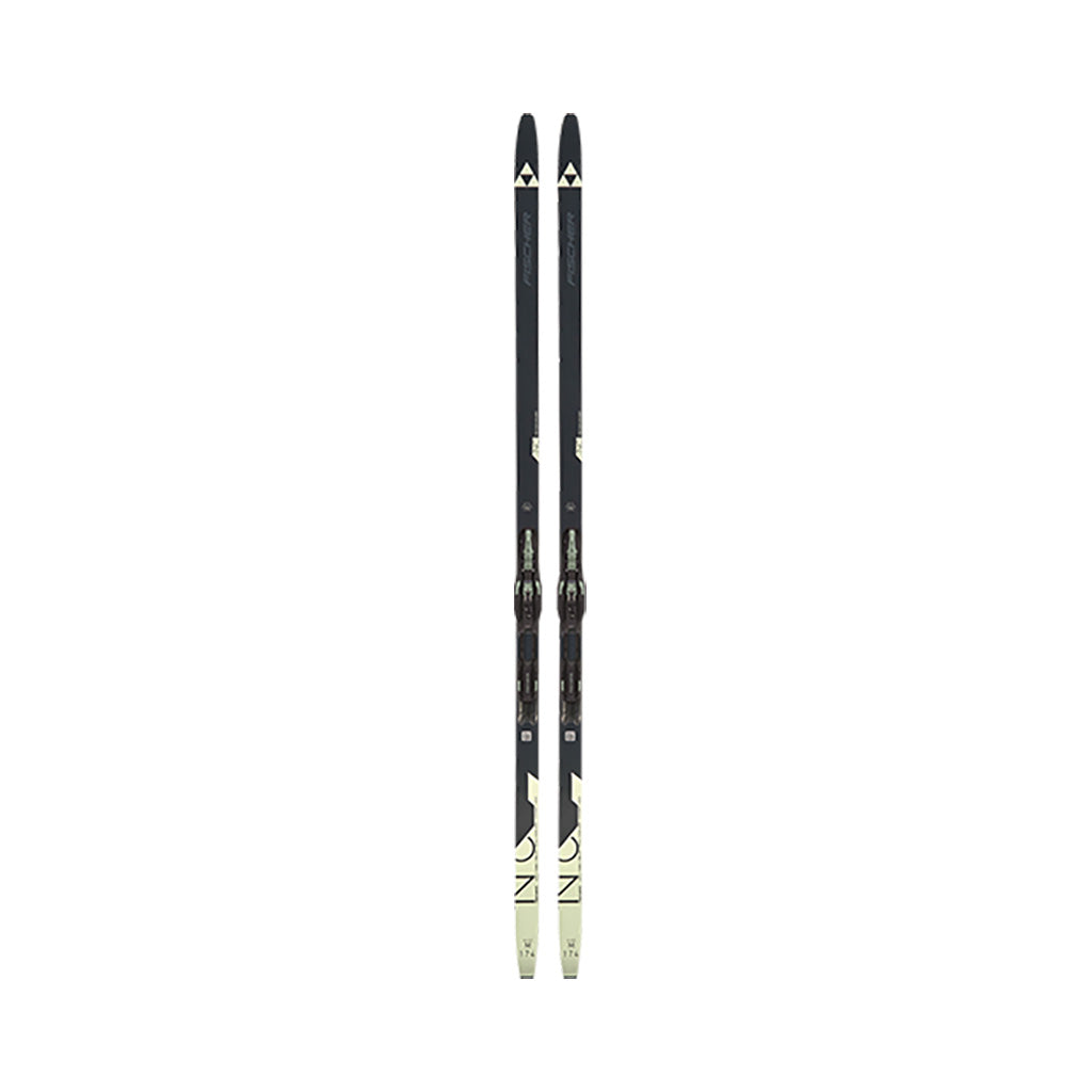 TWIN SKIN CRUISER EF SET / BDG CONTROL STEP BL/GR