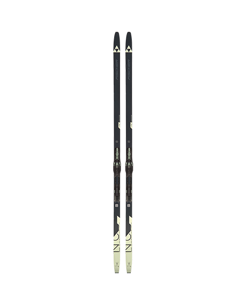TWIN SKIN CRUISER EF SET / BDG CONTROL STEP BL/GR