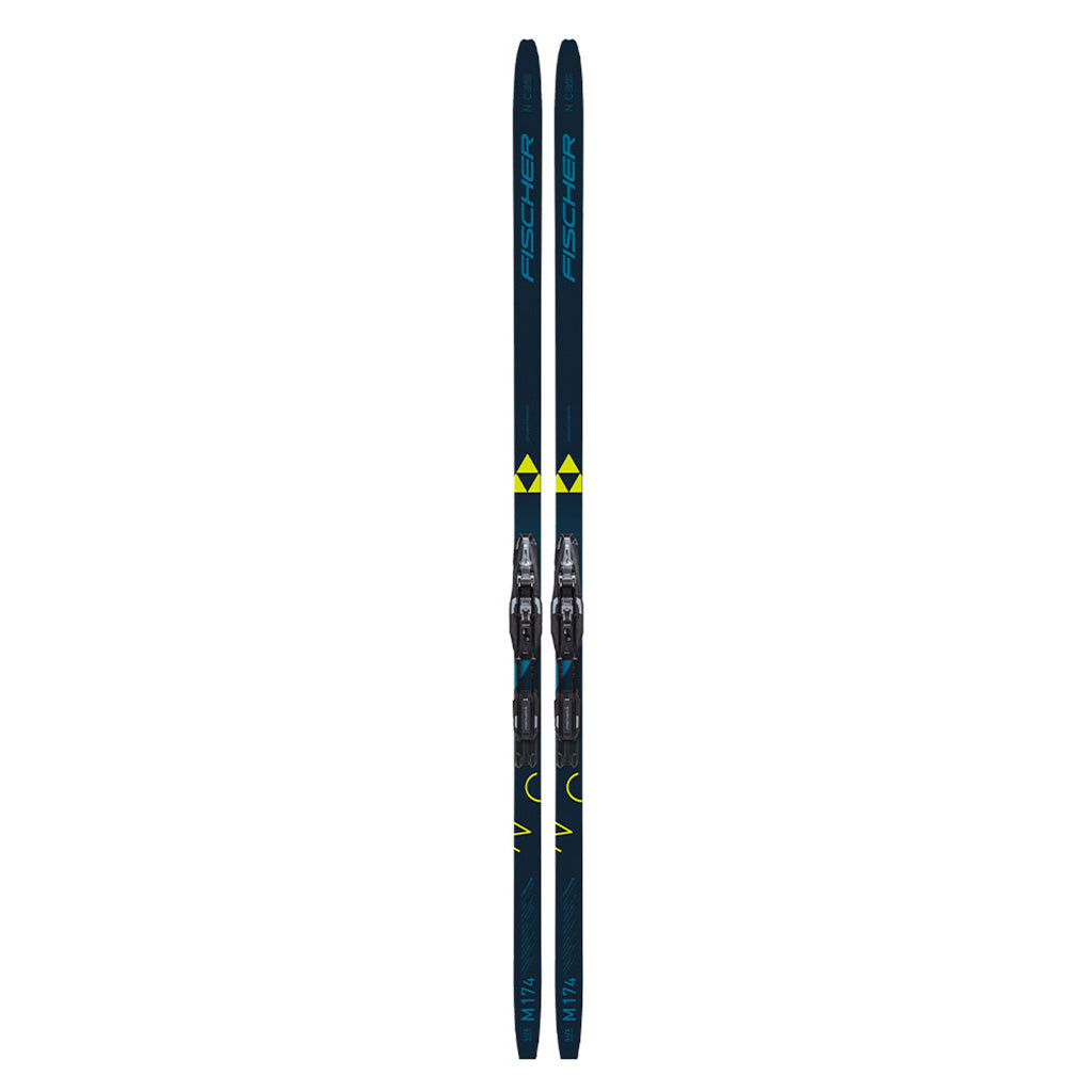 CRUISER EF SET / BDG CONTROL STEP BL/GR