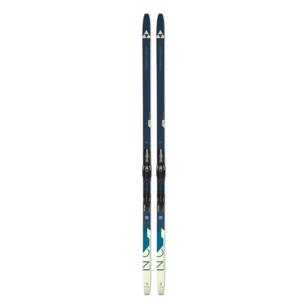 Cruiser EF Set/BDG Control Step - Black/Grey