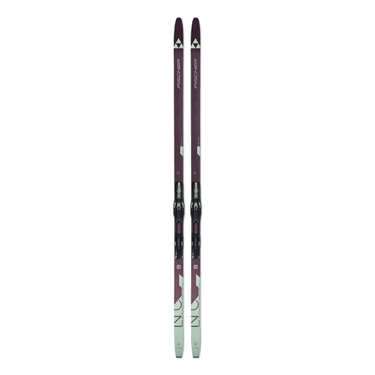 Inspire EF Set/BDG Control Step - Black/Grey