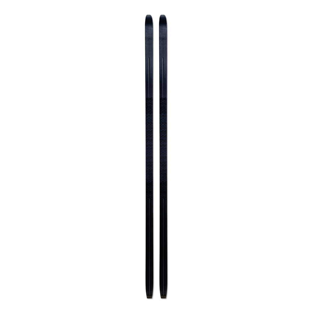 Inspire EF Set/BDG Control Step - Black/Grey