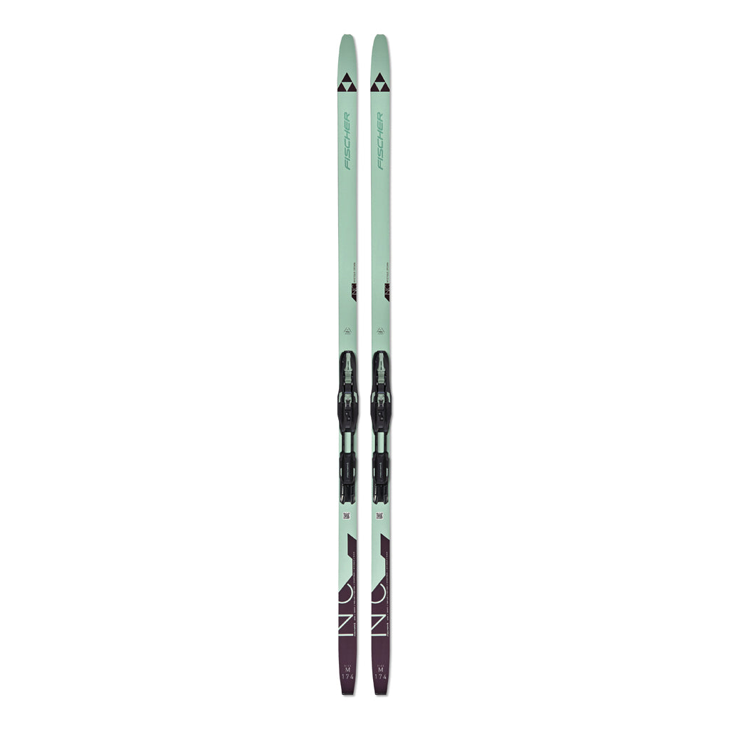 Mystique EF Set/BDG Control Step - Black/Grey