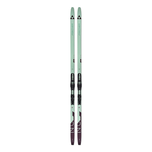 Mystique EF Set/BDG Control Step - Black/Grey