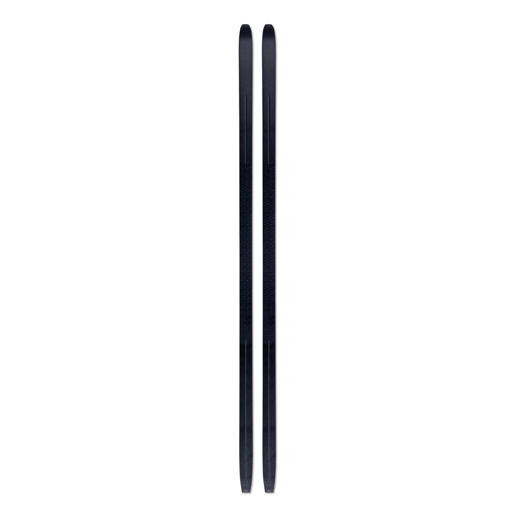 Mystique EF Set/BDG Control Step - Black/Grey