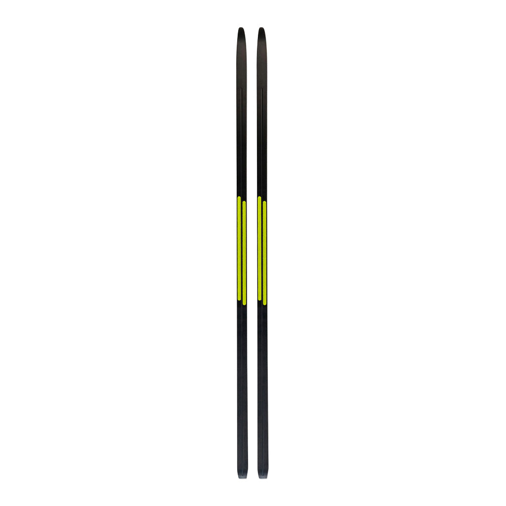 Twin Skin Aeroguide Stiff EF Set/BDG Control Step - Black/Grey