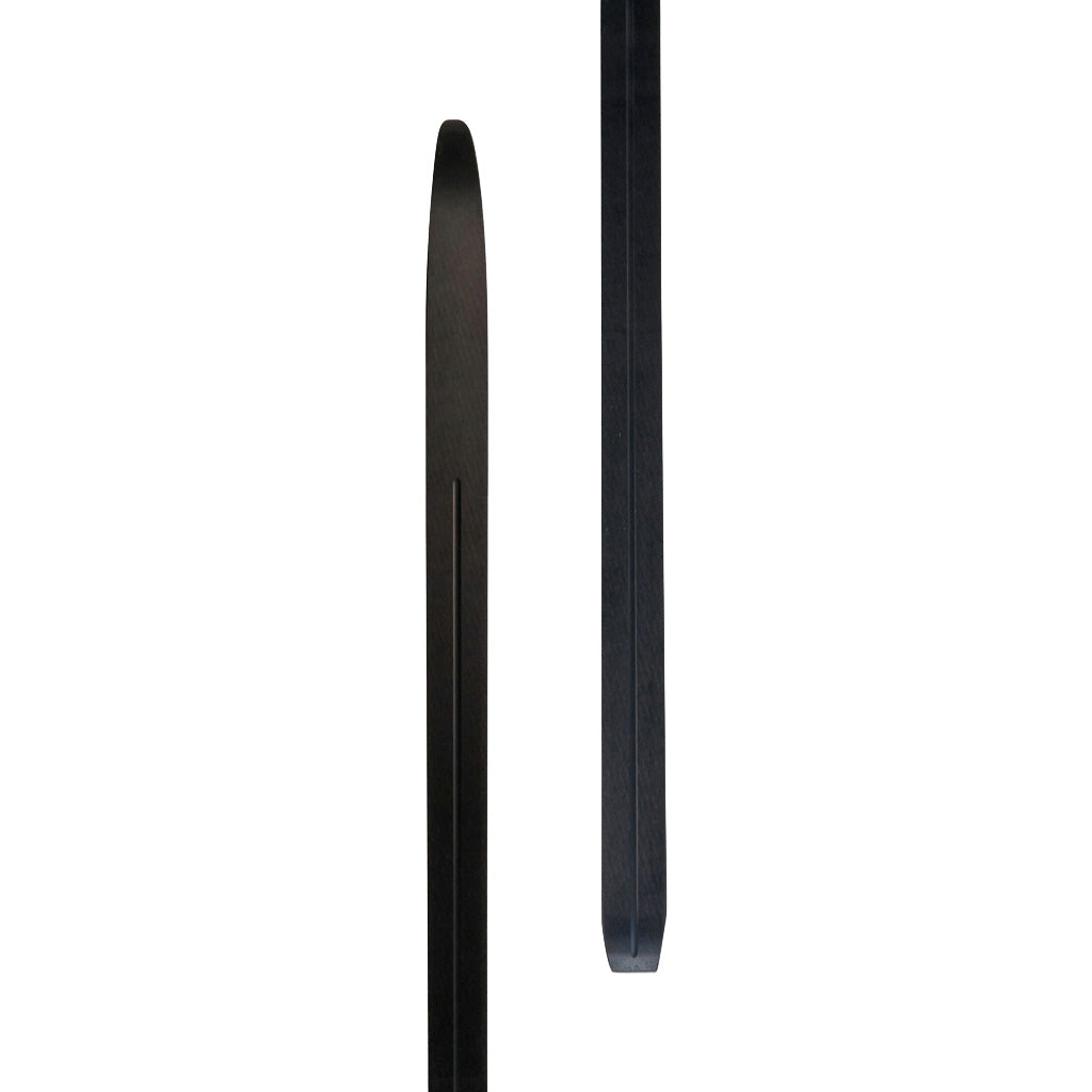 Twin Skin Aeroguide Stiff EF Set/BDG Control Step - Black/Grey