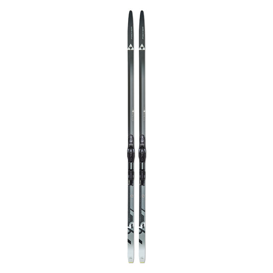 Aeroguide Crown EF Set/BDG Control Step - Black/Grey