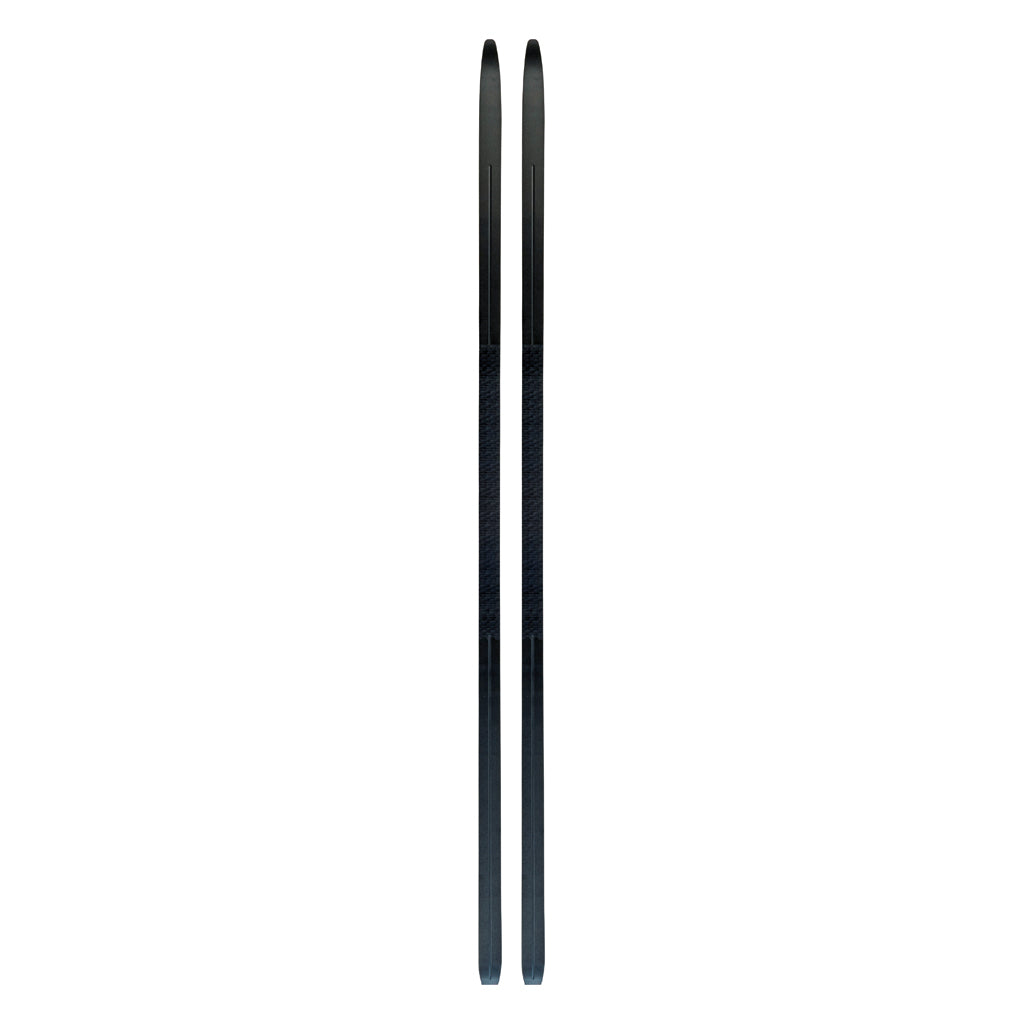 Aeroguide Crown EF Set/BDG Control Step - Black/Grey