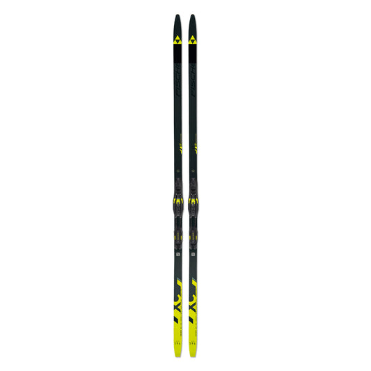 Superlite Crown EF Set/BDG Control Step - Black/Yellow