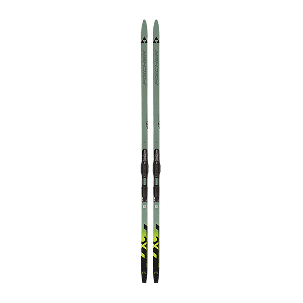 TWIN SKIN POWER MEDIUM EF / BDG TOUR STEP BL/GR