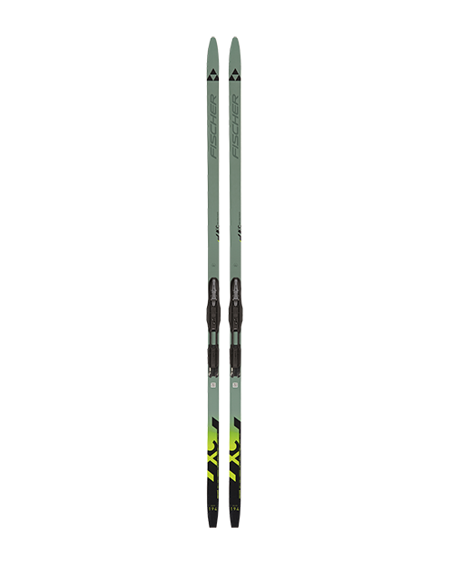TWIN SKIN POWER MEDIUM EF / BDG TOUR STEP BL/GR