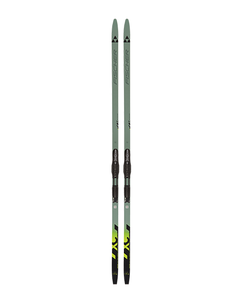 TWIN SKIN POWER STIFF EF SET / BDG TOUR STEP BL/GR