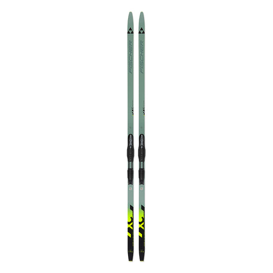 ULTRALITE CROWN EF SET / BDG CONTROL STEP BL/GR