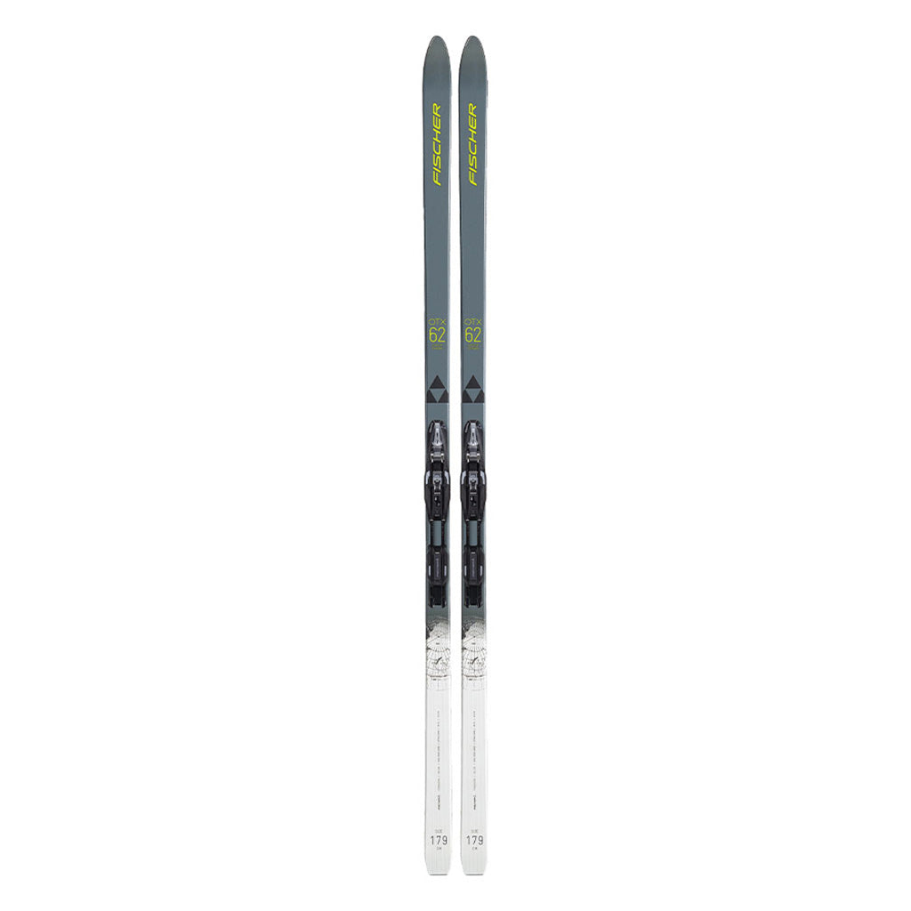 SPIDER 62 CROWN XLITE SET / BDG CTRL STEP-IN IFP