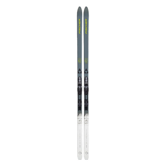 SPIDER 62 CROWN XLITE SET / BDG CTRL STEP-IN IFP