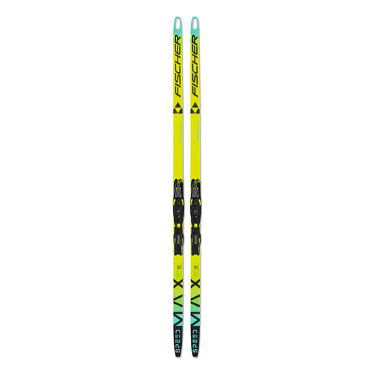 Speedmax 100 Skate Jr. Set/BDG Race Jr. Skate IFP