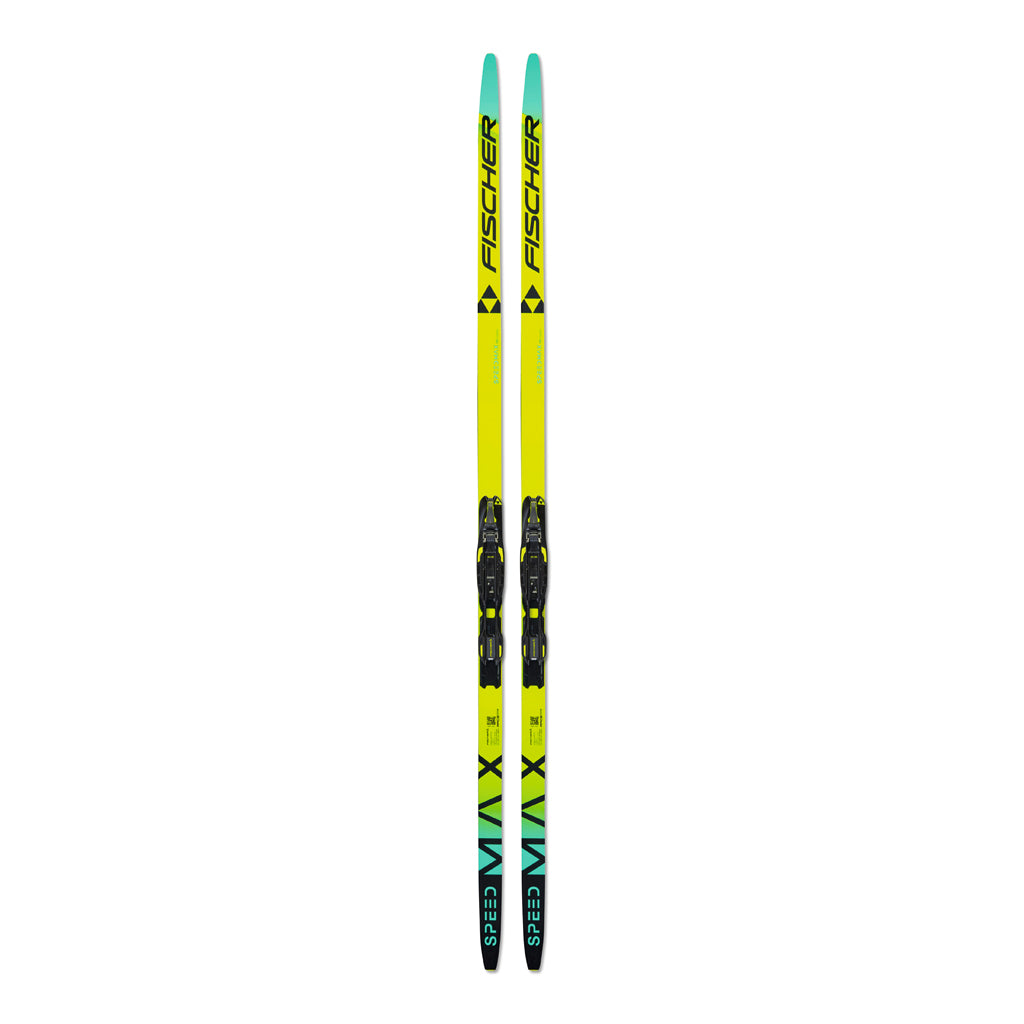 Speedmax 100 Classic Jr. Set/BDG Race Jr. Classic IFP