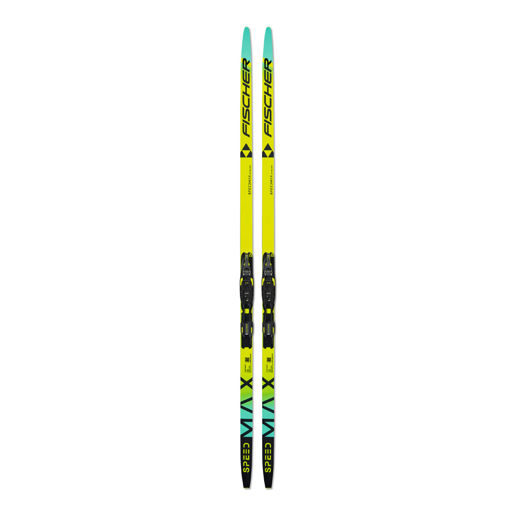 Twin Skin Speedmax 90 Jr. Set/BDG Race Jr. Classic IFP
