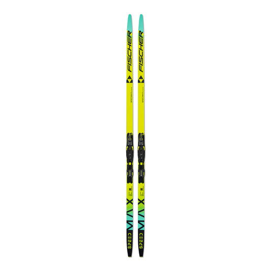 Twin Skin Speedmax 90 Jr. Set/BDG Race Jr. Classic IFP