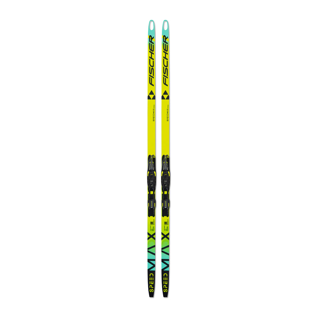 Speedmax 90 Skate Jr. Set/BDG Race Jr. Skate IFP