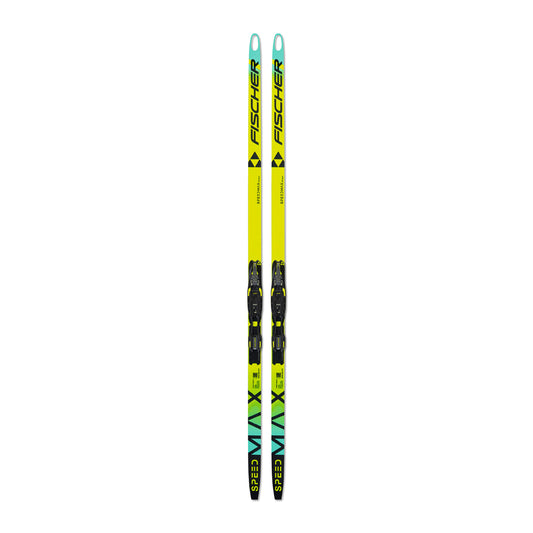 Speedmax 90 Skate Jr. Set/BDG Race Jr. Skate IFP