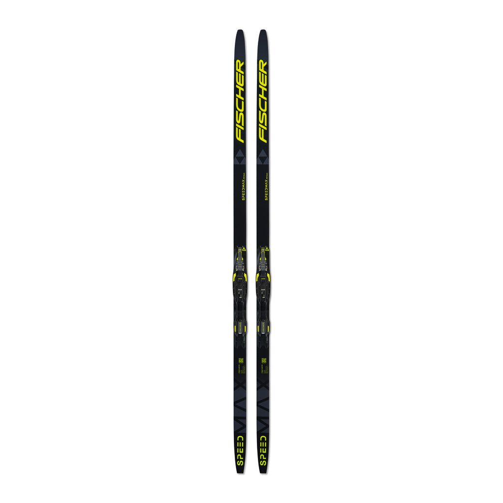 Speedmax 80 Skate Jr. Set/BDG Race Jr. Skate IFP
