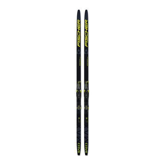 Speedmax 80 Skate Jr. Set/BDG Race Jr. Skate IFP