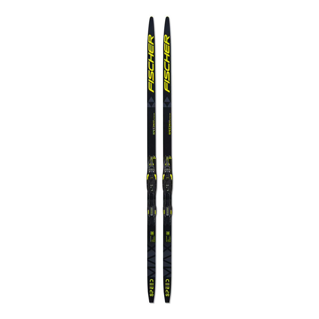 Twin Skin Speedmax 80 Jr. Set/BDG Race Classic Jr. IFP