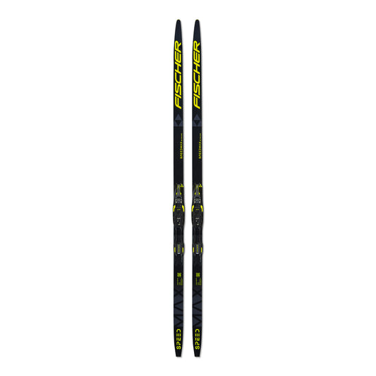 Twin Skin Speedmax 80 Jr. Set/BDG Race Classic Jr. IFP