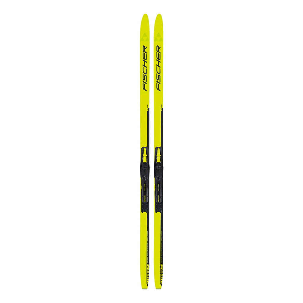 Sprint Crown Set/BDG Tour Step-In JR IFP