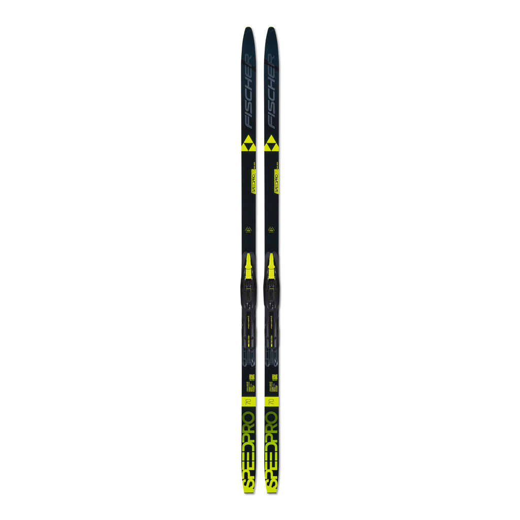 Speedpro 70 Twin Skin Jr. Mounted