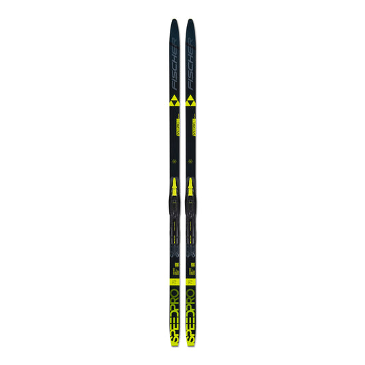 Speedpro 70 Twin Skin Jr. Mounted