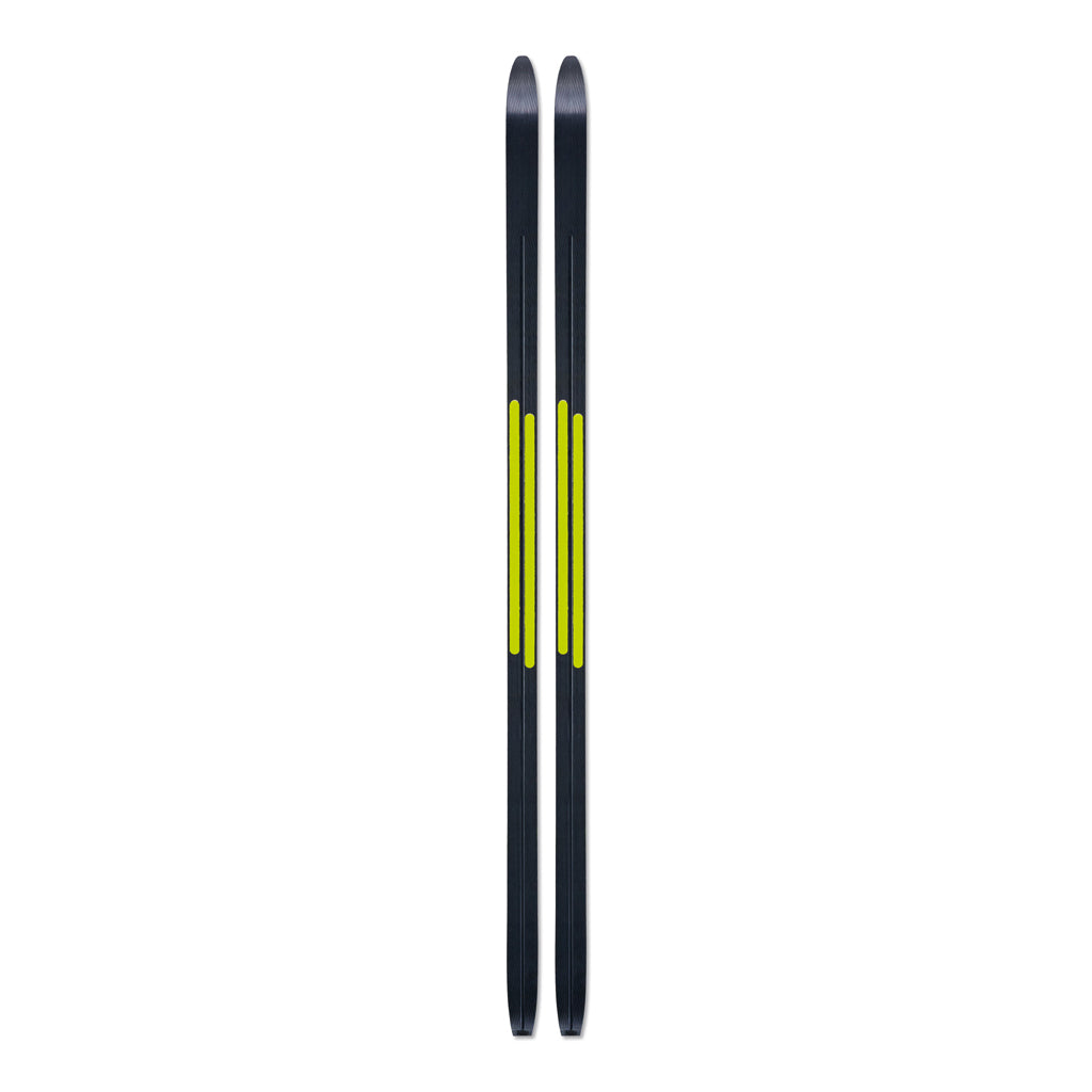 Speedpro 70 Twin Skin Jr. Mounted