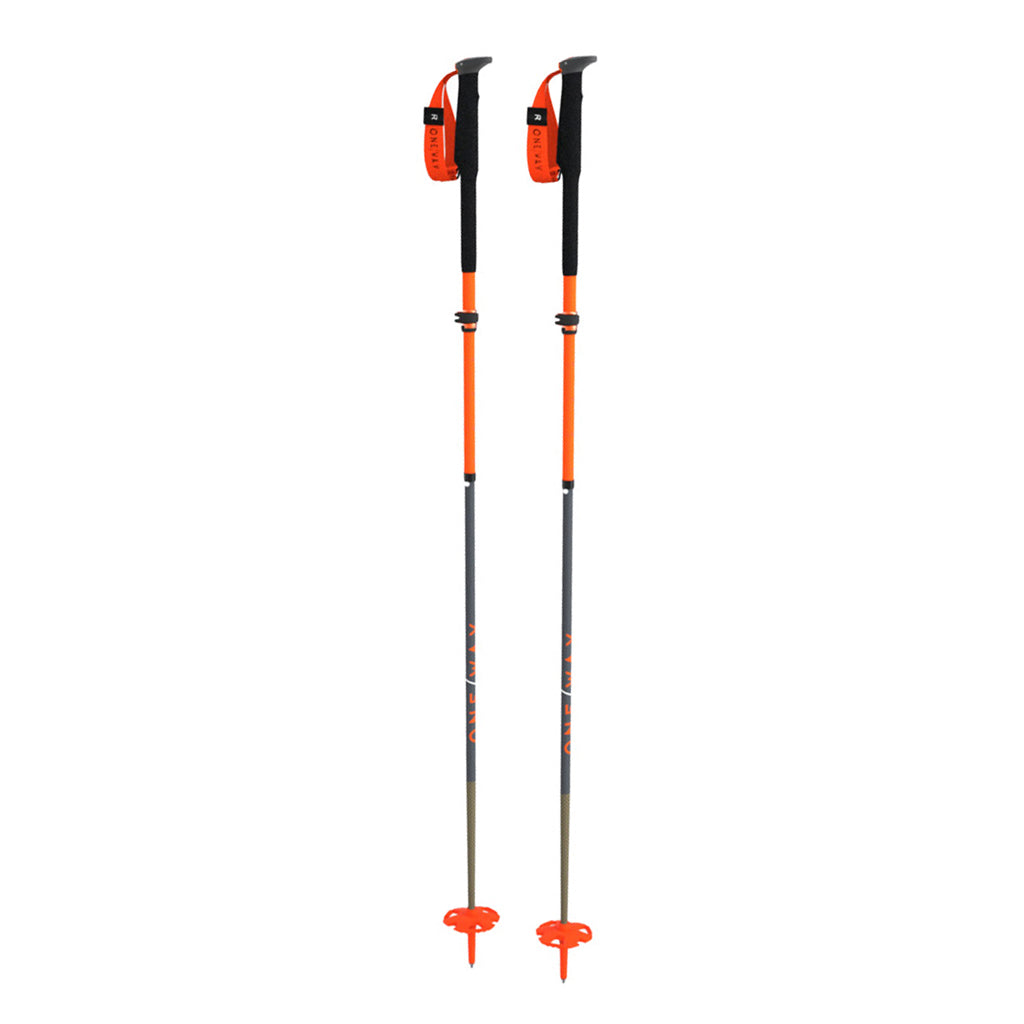 TR CARBON VARIO X