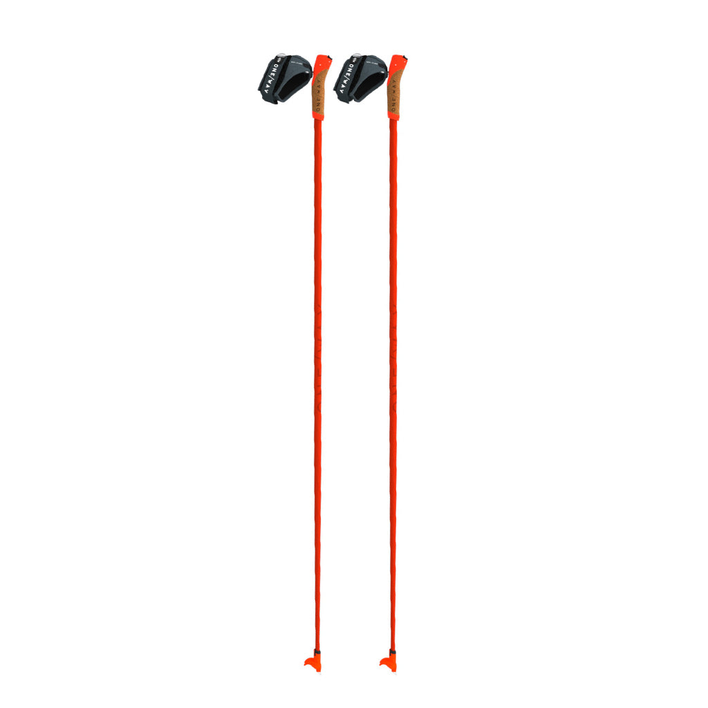Storm GTX - Orange