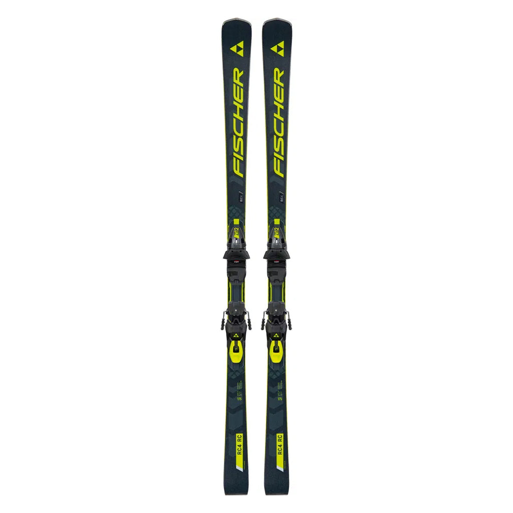 RC4 WC RC MT + RC4 Z12 PR 24/25