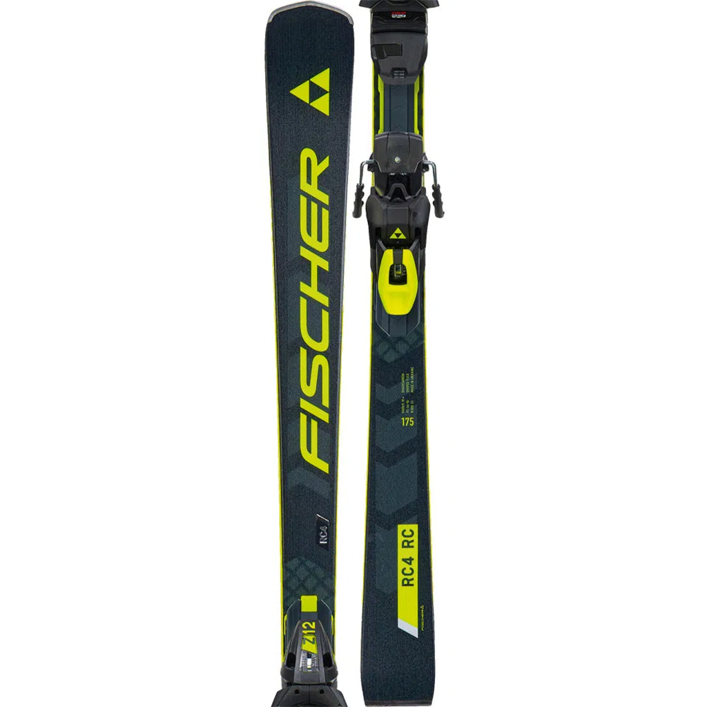 RC4 WC RC MT + RC4 Z12 PR 24/25