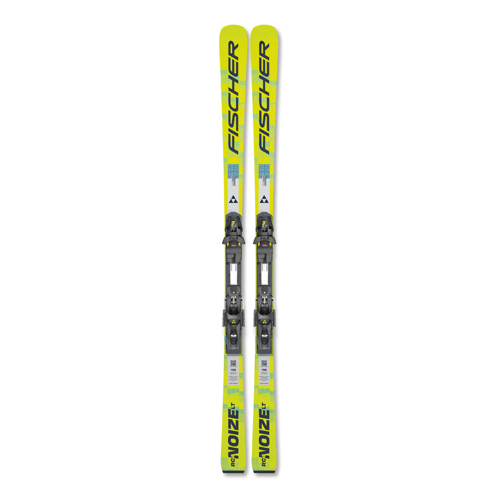 RC4 Noize LT Pro + RC4 Z13 GW FF